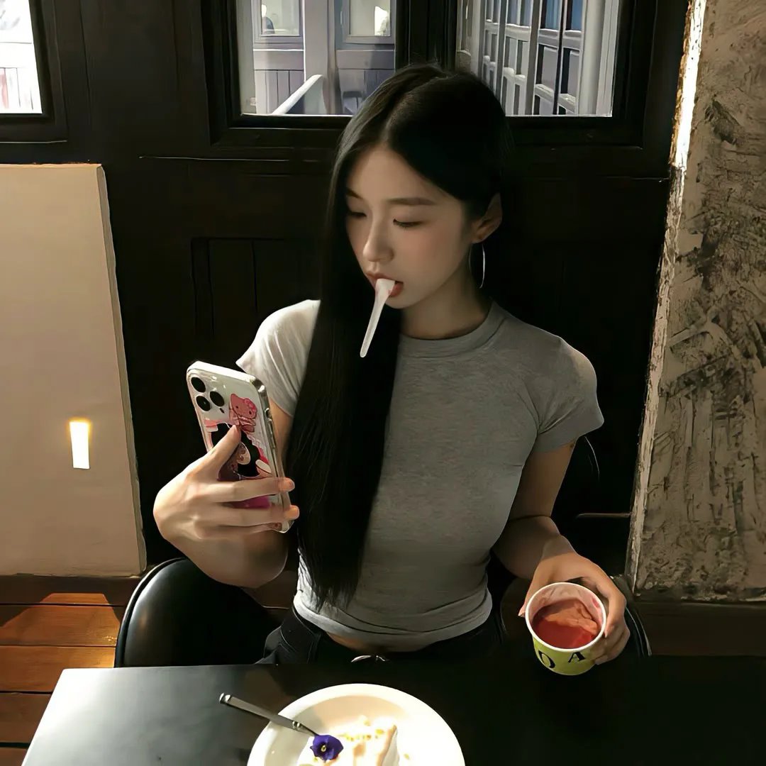 激情的岁月