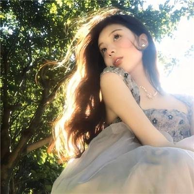 天堂的颜色